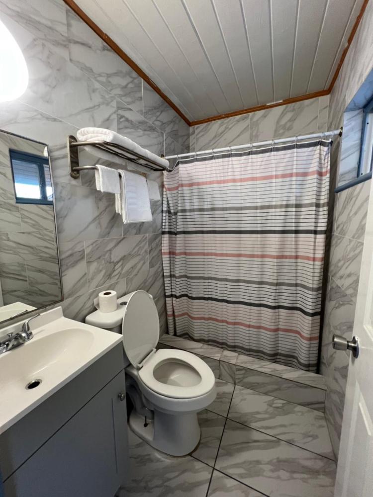 Budget Inn